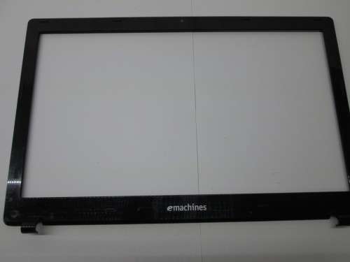 ACER EMACHINES E732 SERIES GENUINE LCD SCREEN BEZEL SURROUND EAZRD003010-2